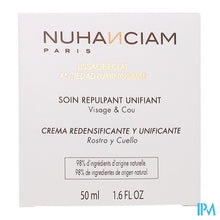 Charger l'image dans la galerie, Nuhanciam Verstevig.&versterk.verzorging Cr 50ml

