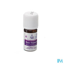 Charger l'image dans la galerie, Tijm Thuyanol-4 Ess Olie 5ml
