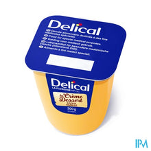 Afbeelding in Gallery-weergave laden, Delical Creme Dessert La Floridine Vanille 4x125g
