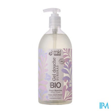 Charger l'image dans la galerie, Mkl Douchegel Bio Wittebloem Pompfles 1l
