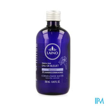 Afbeelding in Gallery-weergave laden, Laino Bloesemwater Korenbloem 250ml
