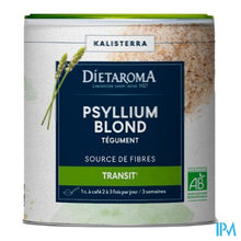 Load image into Gallery viewer, Dietaroma Psyllium 150g
