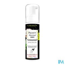 Afbeelding in Gallery-weergave laden, Garancia Pschitt Magique Lichaam Schuim 200ml

