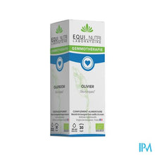 Afbeelding in Gallery-weergave laden, Equi-nutri Olijfboom 30ml
