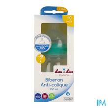 Charger l'image dans la galerie, Luc&lea Zuigfles 150ml
