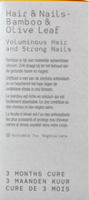 Afbeelding in Gallery-weergave laden, Metis Hair&nails 09 Curepack V-caps 204
