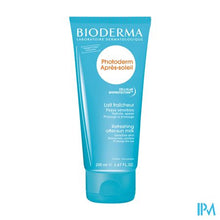 Afbeelding in Gallery-weergave laden, Bioderma Photoderm After Sun Melk 200ml
