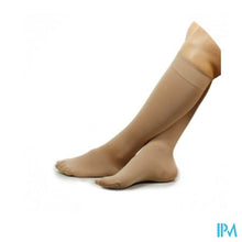Afbeelding in Gallery-weergave laden, Jobst Maternity Opaque 15-20 Ad Caramel M
