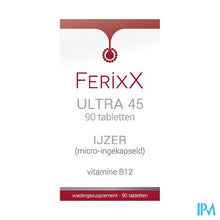 Afbeelding in Gallery-weergave laden, Ferixx Ultra 45 Tabl 90
