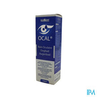 Ocal Hydra Oogbad Fl 100ml