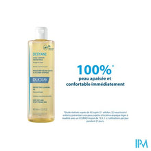 Afbeelding in Gallery-weergave laden, Ducray Dexyane Beschermende Doucheolie 400ml
