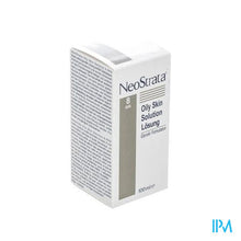 Load image into Gallery viewer, Neostrata Oily Skin Solution 8 Aha 100ml
