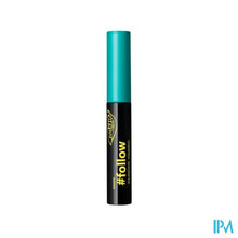 Charger l'image dans la galerie, Purobio Mascara Follow Volume Zwart Bio Vegan
