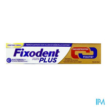 Afbeelding in Gallery-weergave laden, Fixodent Proplus Dual Power Tube 40g
