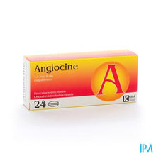 Afbeelding in Gallery-weergave laden, Angiocine Zuigtabletten 24
