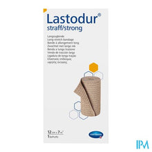 Afbeelding in Gallery-weergave laden, Lastodur Sterke Druk 12cmx7m 1 P/s
