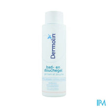 Charger l'image dans la galerie, Dermolin Bad Douchegel 400ml
