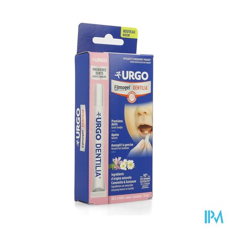 Urgo Dentilia Stick Filmogel 10ml