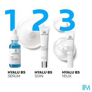 Lrp Hyalu B5 Serum 30ml