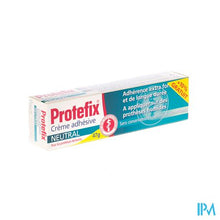 Afbeelding in Gallery-weergave laden, Protefix Kleefcr Neutr.40ml+4ml Grat. 6674 Revogan
