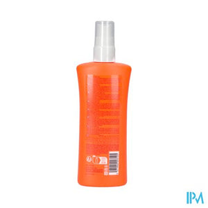 Bergasol Expert Spray Ip50+ 125ml