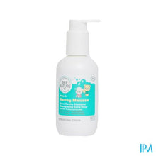 Afbeelding in Gallery-weergave laden, Bee Nature Kidzz Extra Mild Sh Honey Mousse 200ml
