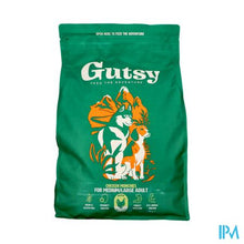 Afbeelding in Gallery-weergave laden, Gutsy Chicken Munchies Medium&large Adult 6kg
