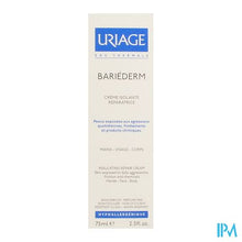 Afbeelding in Gallery-weergave laden, Uriage Bariederm 75ml
