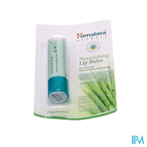 Himalaya Nourishing Lipbalm 4,5g