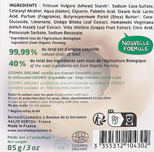 Afbeelding in Gallery-weergave laden, Secret De Provence Shampoo Gekleurd Haar Bio 85g
