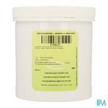 Afbeelding in Gallery-weergave laden, Cascara Bast Pdr 250g Fag
