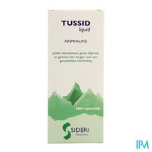 Afbeelding in Gallery-weergave laden, Tussid Liquid Fl 200ml
