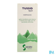 Afbeelding in Gallery-weergave laden, Tussid Liquid Fl 200ml

