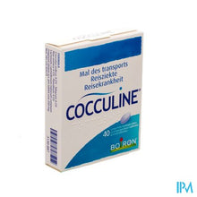 Load image into Gallery viewer, Cocculine Comp Orodisp 40 Boiron Verv.1573377

