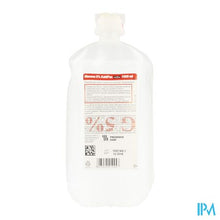 Afbeelding in Gallery-weergave laden, Glucose 5% 1000ml Kp***
