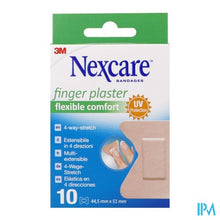 Afbeelding in Gallery-weergave laden, Nexcare 3m Ultra Strech Comf.flex. Ha Voorgesn. 10
