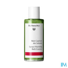 Afbeelding in Gallery-weergave laden, Dr.hauschka Bain Caprices Saisons 100ml Fr
