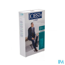 Afbeelding in Gallery-weergave laden, Jobst For Men K2 20-30 Agh Zwart Xl 1p 7526400
