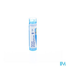 Load image into Gallery viewer, Ferrum Phosphoricum 9ch Gr 4g Boiron

