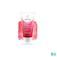 Charger l'image dans la galerie, Weleda Granaatappel Dagcreme Verstevigend Tbe 30ml
