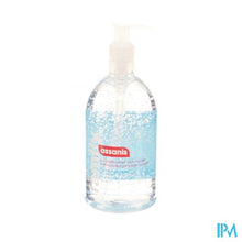 Afbeelding in Gallery-weergave laden, Assanis Family Gel 500ml
