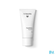 Load image into Gallery viewer, Dr.hauschka Foundation 04 Hazelnut 30ml Nf
