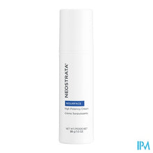 Afbeelding in Gallery-weergave laden, Neostrata High Potency Cream 20 Aha Pompfl 30g
