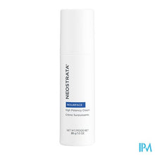 Charger l'image dans la galerie, Neostrata High Potency Cream 20 Aha Pompfl 30g
