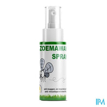 Load image into Gallery viewer, Soria Zoemaway Spray 50ml
