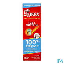 Load image into Gallery viewer, Elimax Pure Power 200ml
