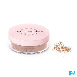 Cent Pur Cent Losse Min. Foundation Kleur 3.0 7g