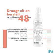 Load image into Gallery viewer, Avene Cicalfate+ Absorbing Soothing Spray 100ml
