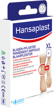 Load image into Gallery viewer, Hansaplast Blaarpleister Xl Strip 5
