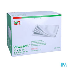 Load image into Gallery viewer, Vliwasoft Kp Ster N/wov.30g 10,0x10,0cm 75x2 12065
